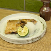 Jū Jiǔ Wū ときため／izakaya Tokitame food