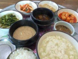 원조초당순두부 food