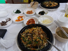 한국관 food