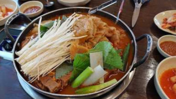 일대일뼈찜대감자탕 food