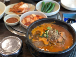 일대일뼈찜대감자탕 food