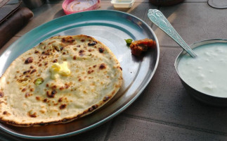 D Star Tourist Dhaba, Khwaspura, Rupnagar, Punjab food