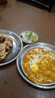 Jyoti Dhaba food