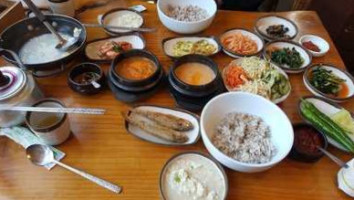 디딤돌숨두부집 food