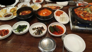 토담골 food