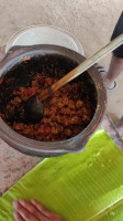 Ulavan food
