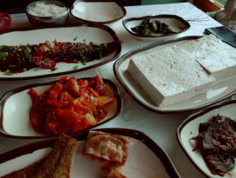 농촌순두부 food