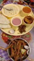 Vahalkar Resort food