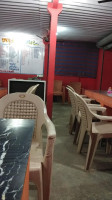 राजपुताना Veg नोंवेग रेस्टॉरेंट inside