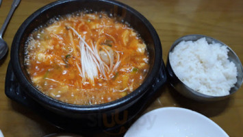 복춘식당 food