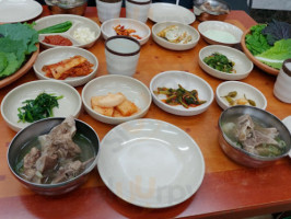 선미식당 food