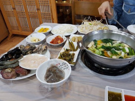 정서방 food