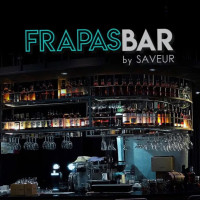 Frapas By Saveur Cathay food