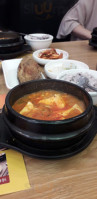 La북창동순두부 food