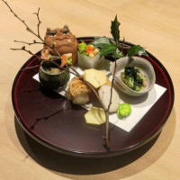 Xī Tiān Mǎn Zhōng Cūn／nishitemma Nakamura food