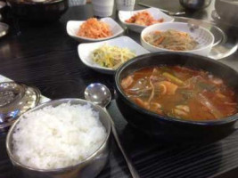 착한한우이야기 food