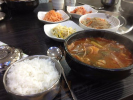 착한한우이야기 food