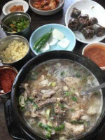 대치순대국 food