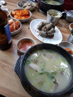 대치순대국 food