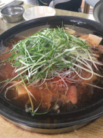 삼오식당 food