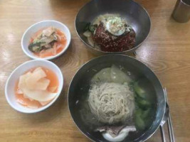 평양면옥 분당점 food