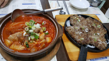 제주여행 food