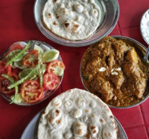 Mukund Singh Family And Dhaba food