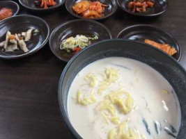 경주원조콩국 food