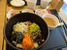 본죽 food