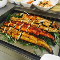 양촌장어구이 food