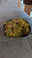 Yadav Dhaba Ratha food