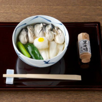 なにわ Wēng／naniwa Okina food