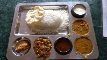 Haritha food