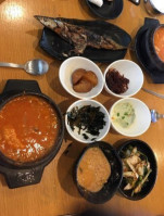 맷돌순두부 food