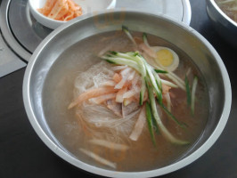 야콘냉면본가 food