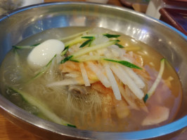 야콘냉면본가 food