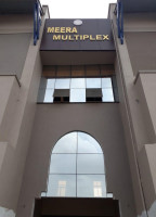 Meera Multiplex outside