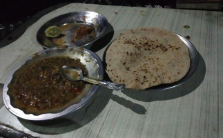 Pooja Plaza Dhaba food