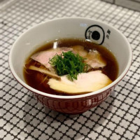 Miàn Chǔ Shé の Mù Wū／mendokoro Janomeya food