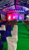 Chaudhary Marriage Garden inside