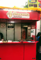 Grace Shawarma Junction A Unit Of Grace Catering) food