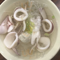 Sān Wèi Zhēn Xiǎo Juǎn Mǐ Fěn food