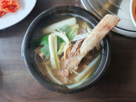 갈비명가 food