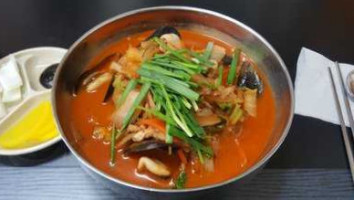 명희네집 food