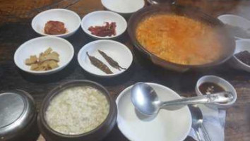 토담순두부 food