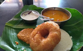 Sri Prasad Udupi food