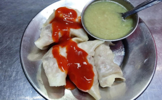 Ashirbad Momo food