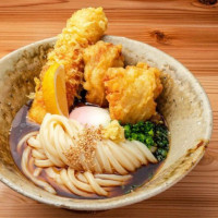 Shàn Tīng うどん Wū あすろう／ogimachi Udonya Asuro food