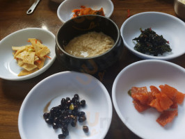 고분옥 할머니 순두부 food