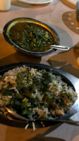 Madhuli Kathiyawadi food